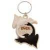 Armona Trading LTD Keyring The School For Good & Evil,