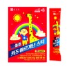 My Meal Chong Kun Dang Geltonton Kids Arginine Stick 20g x 30 packets 1 / 종근당 젤튼튼 키즈 아르기닌 스틱 20g x 30포 1개
