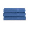 Gabel Towels Large electric blue