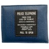 Scificollector Doctor Who Tardis Adults Deluxe Wallet