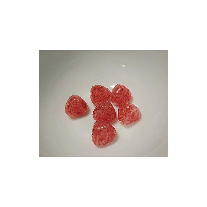 Eitaro Candy Bag, Amaou