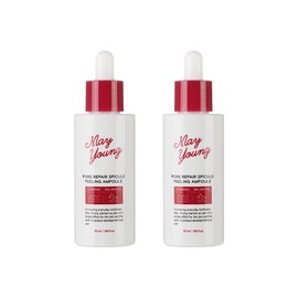 Mayoung 1+1 Mayoung Pore Repair Spicule Peeling Ampoule 50ml