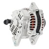 PHILTOP New Alternator Fit for 11173N, 2006-2009 Fusion, Milan, 2006