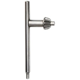Bosch 1607950044 Replacement Keys for Chucks, Silver