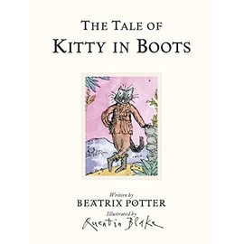 The Tale of Kitty In Boots