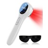 Holsn Red Light Therapy Infrared Light Tharepy, Red Light Device