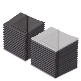 XTHEL Paños de Limpieza de Microfibra