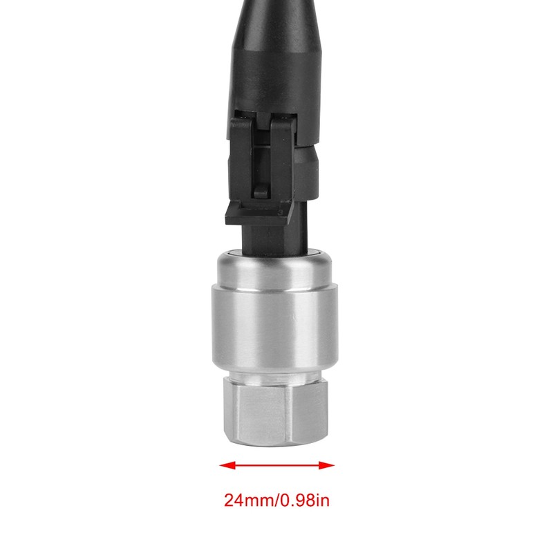 G1/4" Pressure Transducer Sensor Input 5V Output 0.5‑4.5V / 0‑5V