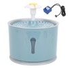 Pet Drinking Fountain Automatic Circulating Water Cat Smart Water Dispenser