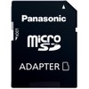 パナソニック 4GB microSDHC UHS-Iカード RP-SMGA04GJK