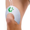 TESMED Knee 2 knee electrodes, no need for gel