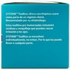 Systane Toallitas de párpados