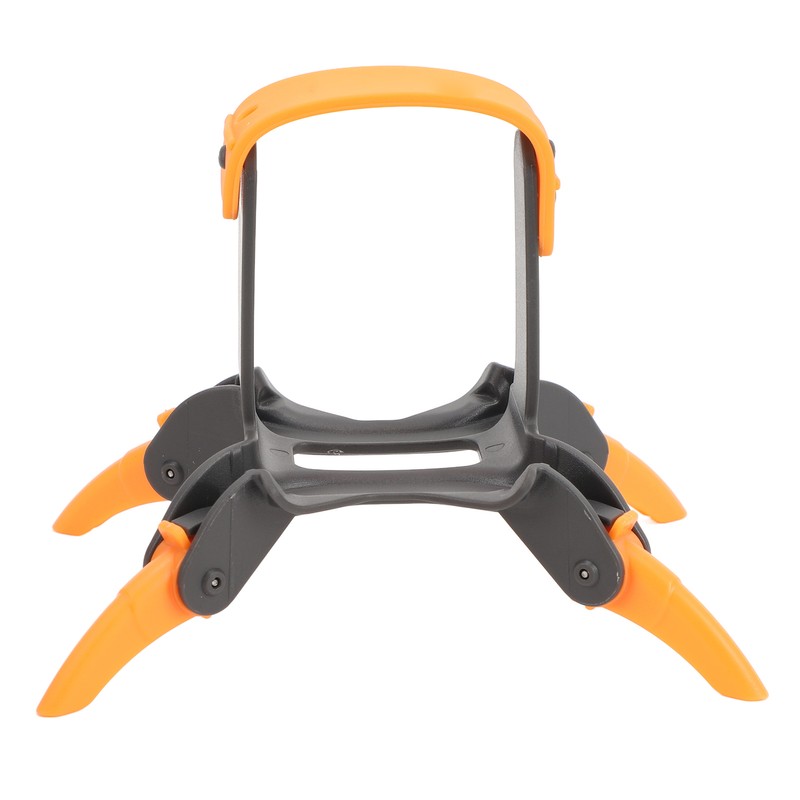 Spider Landing Gear 3 Adjustable Height Sturdy Structure Stable Foldable
