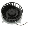 23 Blade Internal Cooling Fan Replacement DC 12V 2.15A Universal