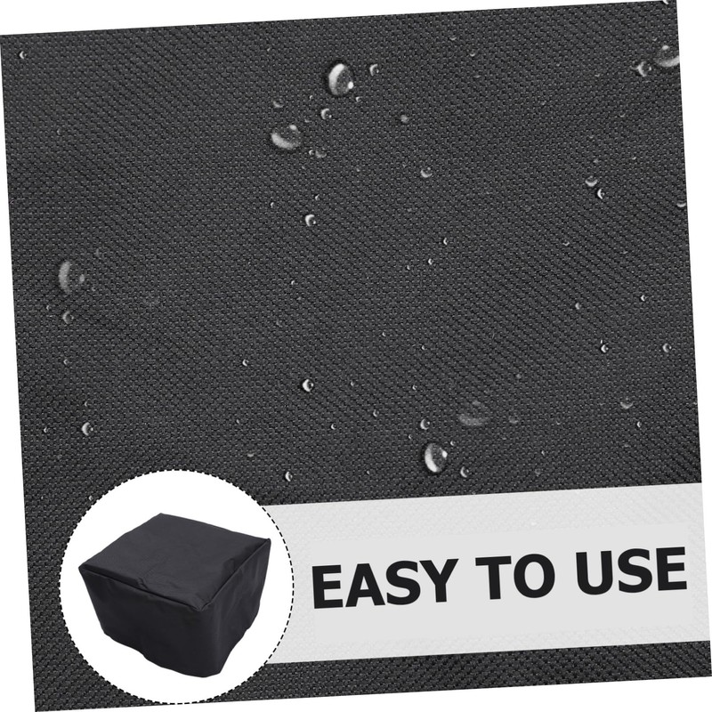 TEHAUX 1Pc Projector Cover Durable Protection for Household Appliances Dustproof