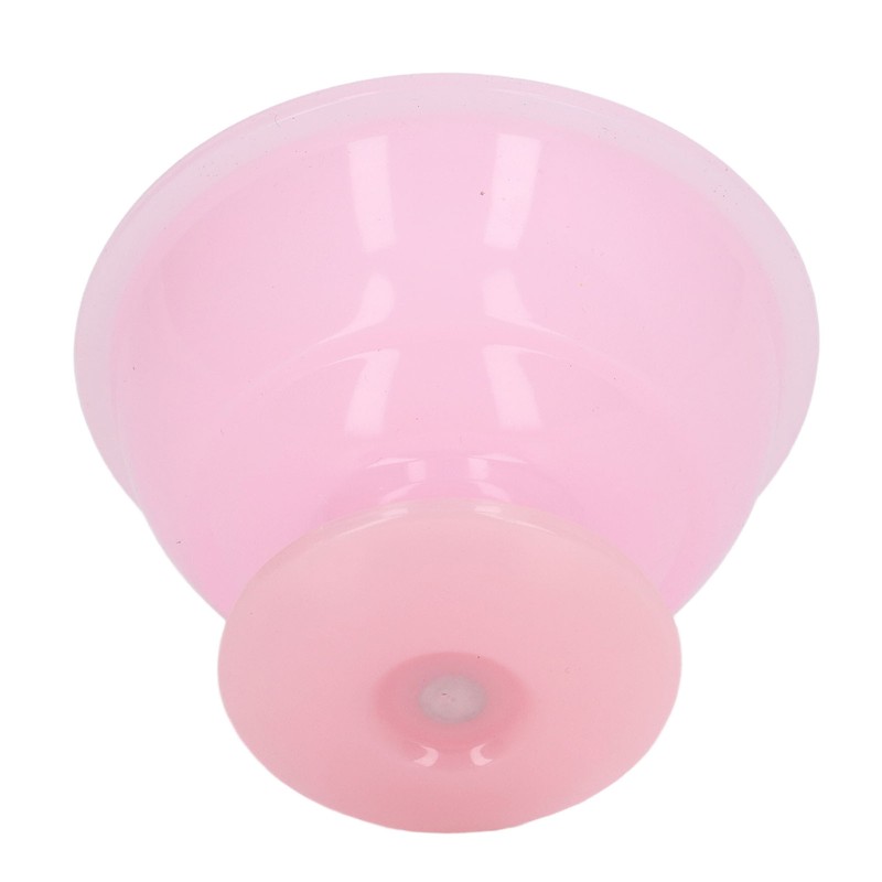 4Pcs Cupping Therapy Set Professional Vacuum Silicone Massage Cups for