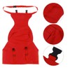 Safety Harness Travel High Chair Portable Easy Seat for Baby