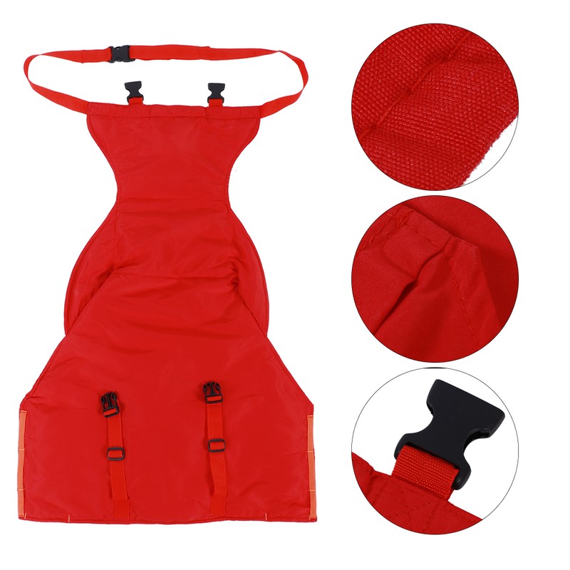 Safety Harness Travel High Chair Portable Easy Seat for Baby