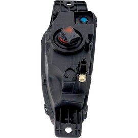 For Ford Escape 2020 2021 2022 Fog Light Assembly Passenger Side | Coupe/Hybrid/Plus-In Hybrid | SEL Model | CAPA | Replacement For FO2593255 | LJ6Z15200A