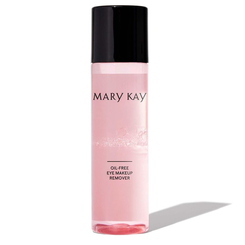 Eye Make Up Remover, Paquete de 1