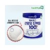 100% 250g x 2, Dutch premium goats protein protein powder