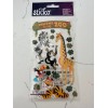 Sticko Autocollant Dimensional Zoo - Welcome To The Zoo -