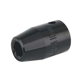 Sealey Is1210 Impact Socket 10Mm 1/2Sq Drive