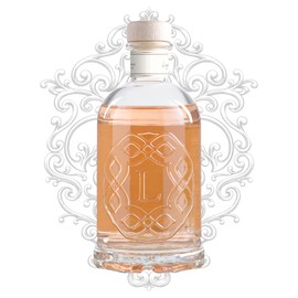 LOGEVY - Air Freshener for People and Home Wellness - Ginger and Lime (250 ml New 2022)