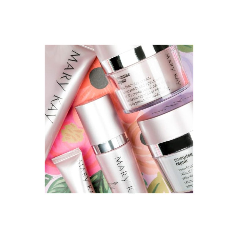 Mary Kay Timewise Repair Volu-Firm Crema de día SPF 30