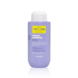 Yellow Professional Silver Purple Shampoo 500ml