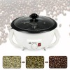 Unbranded Home Coffee Bean Roaster Electric Nut Peanut Cashew Chestnuts