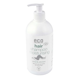 ECO COSMETICS Hair Moisturising Shampoo 500 ml