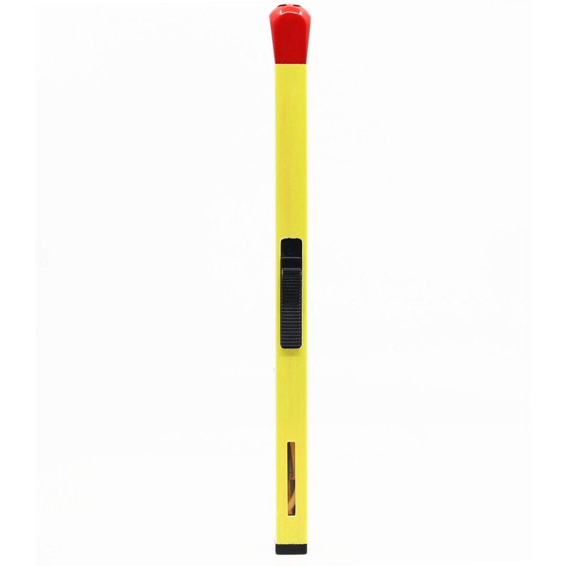 BBQ and Fireplace Thin Match Shaped Candle Flame Butane Lighter