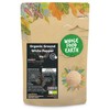 Whole Food Earth® - Organic Ground White Pepper 50 g