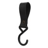 15Pcs Leather S Hooks High Strength Multifunctional Portable S Hangers