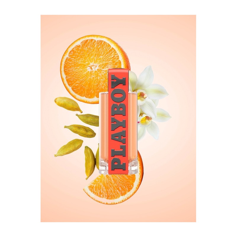 Game Changer EDT 60ML / 게임 체인저 EDT 60ML