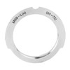 M39‑LM Lens Adapter Ring Aluminium Alloy High Precision Lens Adapter