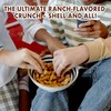 Uncle Bud's Ranch Deep Fried Peanuts in Shell (4-Pack) |