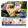2 Pcs Crema Para La Basic Vigor Extra Para Neuro