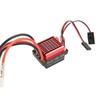 60A Brushed ESC XT60 Plug 6V 2A BEC Output 1/10