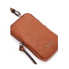 Tamaris TAS Alessia 30810 Women's Handbags Plain, Cognac 700