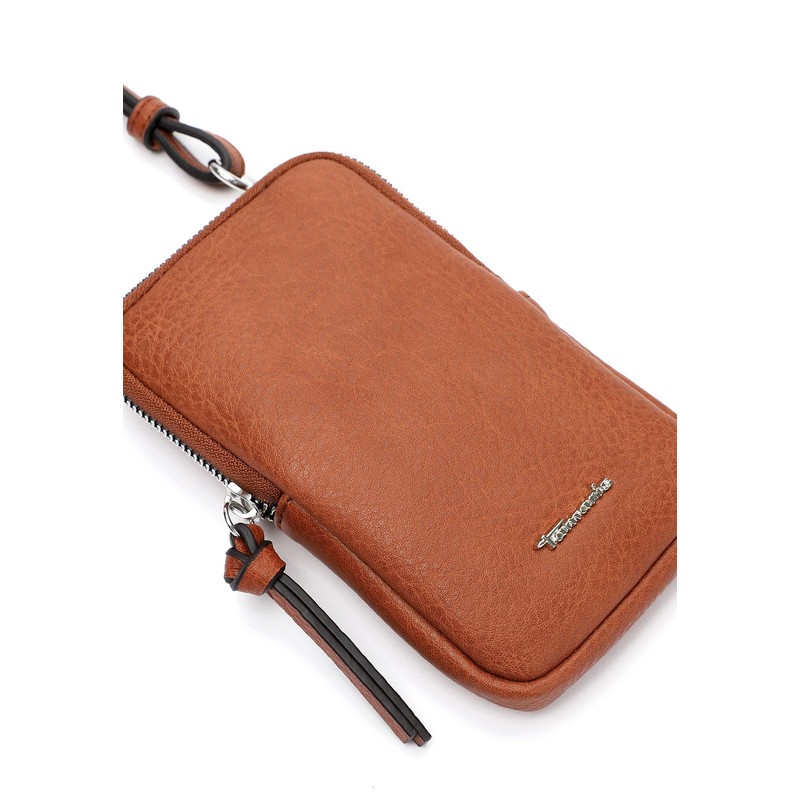 Tamaris TAS Alessia 30810 Women's Handbags Plain, Cognac 700