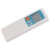 ALLIMITY Replacement Air Conditioning Remote Control for Mitsubishi Air Conditioner