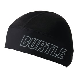 BURTLE Head Cap (Unisex), All Seasons, Silver, 4081 5 F