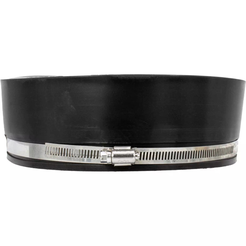 DEKS 8" DACAP4 Joiners Pipe End Cap