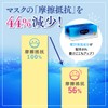 Elleair Mask, Hyperblock Mask, Luxurious Moisturizing, Regular Size, 20 Sheets