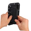 TEHAUX Durable Spring Loaded Grip Handle for Cabinets and Flight