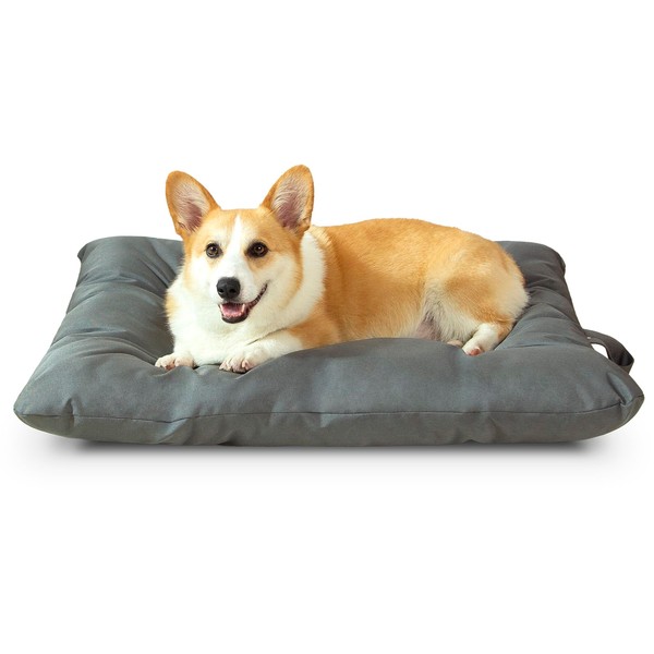 VERABE Durable Dog Bed for Extra Large Dogs, Heavy Duty