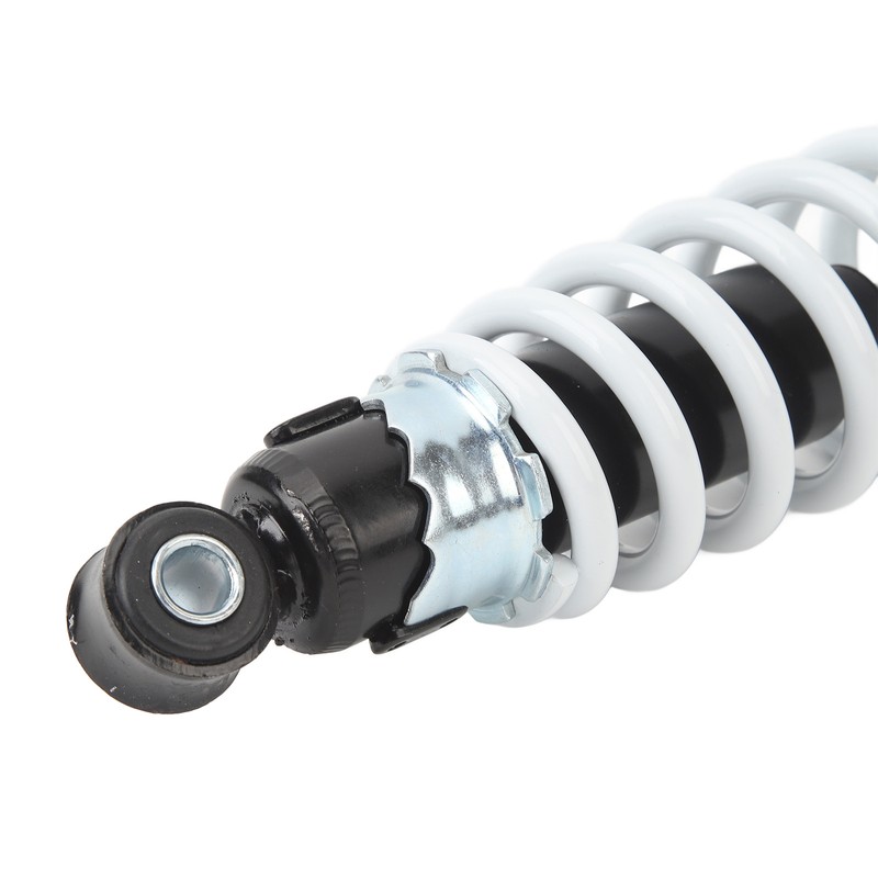 Shock Absorber 230mm Hole Distance Adjustable Damping Suspension Spring Shock