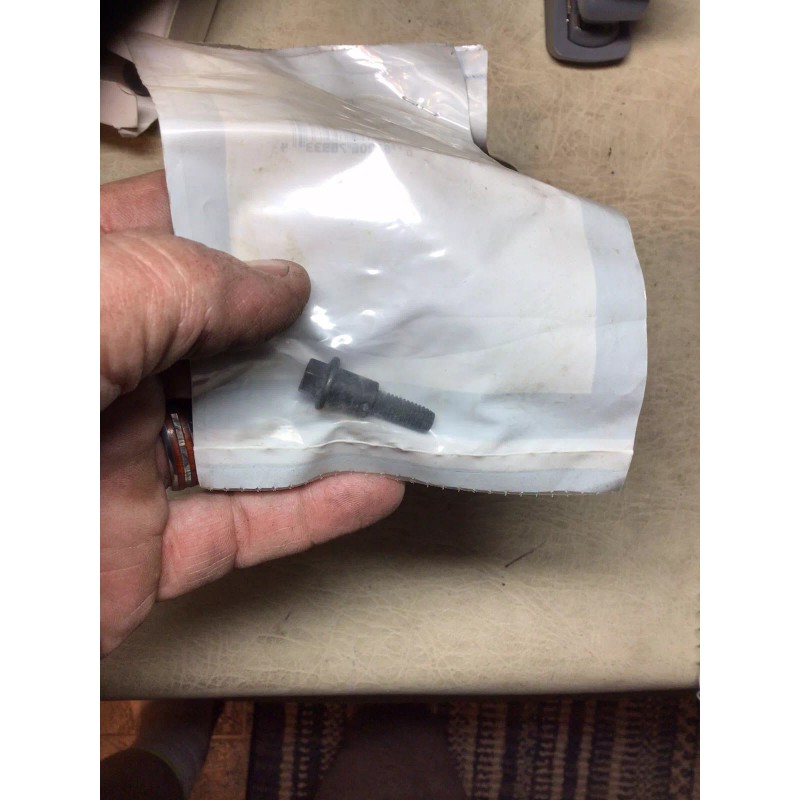 Kohler 2008606S Screw Kohler New Oem